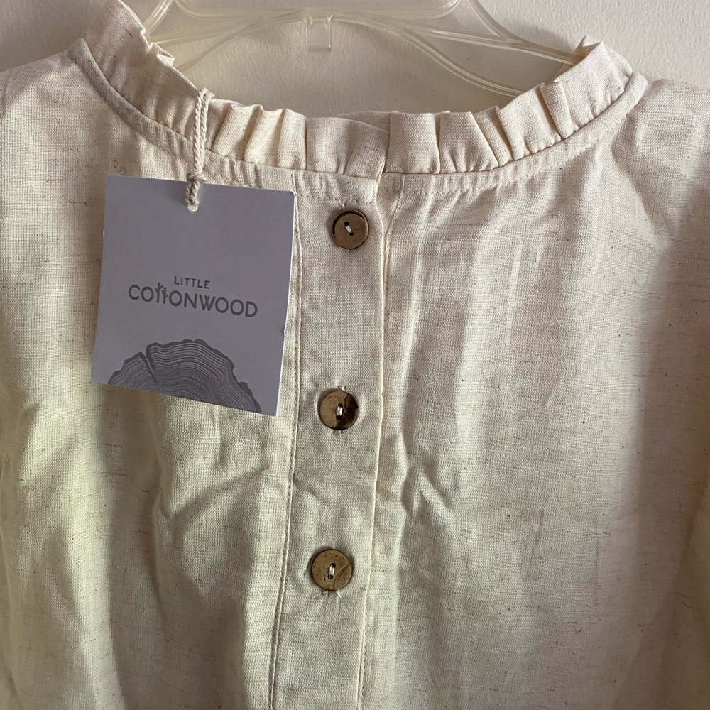 Little Cottonwood | Women’s Briar Top